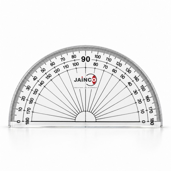 Service Protractors